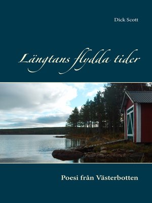 cover image of Längtans flydda tider